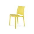 thumbnail image 1 of Lagoon Silla de Comedor Simple para Interior y Exterior, Modelo Sensilla Lagoon  Silla Sensilla, 1 of 4