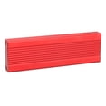 thumbnail image 3 of M.2 Enclosure, 10Gbps  SSD Enclosure USB 3.1 LED Indicator  For 2230mm Black,Silver,Red,Blue, 3 of 8