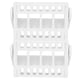 thumbnail image 2 of Soportes Para Cabezales De Molienda De Uñas Herramientas De Manicura Fuertes Y Resistentes Soportes Para Brocas De Uñas Tienda De Manicura Para Mujer Para Salón De Belleza En ANGGREK Otros, 2 of 8