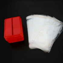 OUNONA Money Pulling Box for Cake Assorted Set with 20 Bags - Party Favor Boxes for Birthday and Celebration