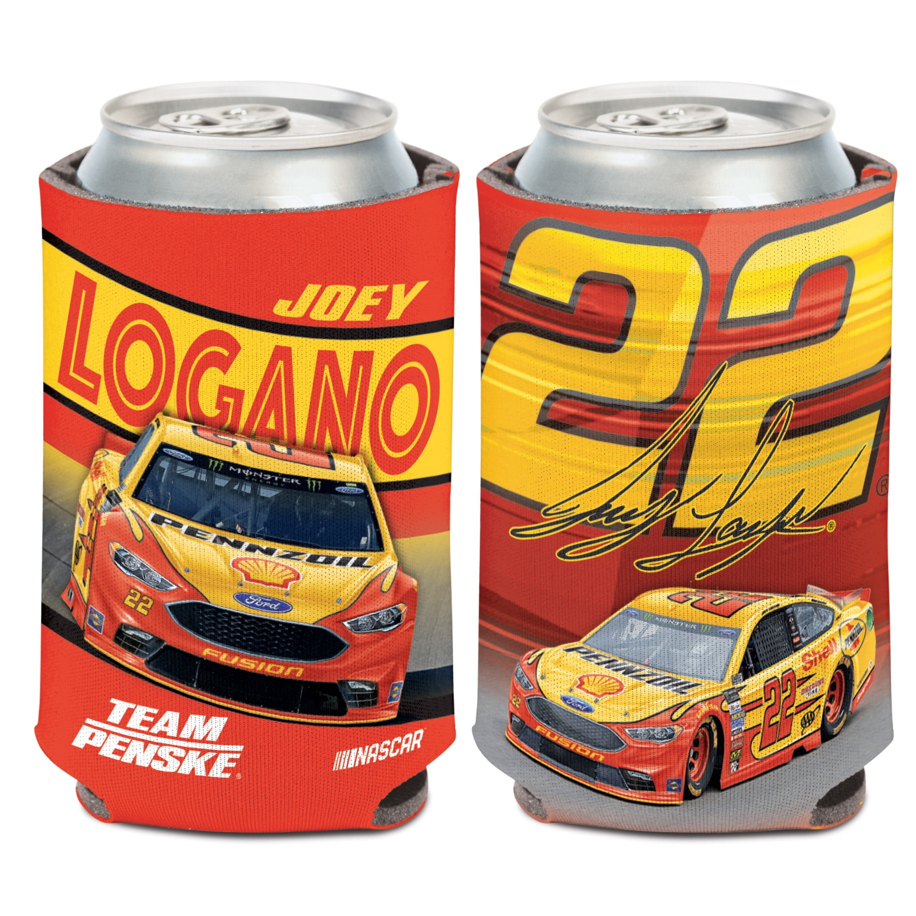 gogo logano walmart