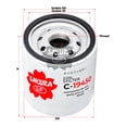 thumbnail image 1 of Filtro Para Aceite SAKURA 2018 A 2020 L4 2.2L, 1 of 3