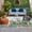 White, variant on Summer Botanical Outdoor Rug 4x6 Ft, Non Slip Washable Area Rug, Tropical Cactus Succulents Gray Plaid Patio Rugs Carpet Runner, Large Floor Mat for Indoor/Outdoor Deck Porch Camping