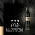 thumbnail image 4 of TRESemmé Tres Extra Hold, Frizz Control with Flexible Feel, All Hair Types, 2 Pack - 10.5 oz Each, 4 of 9