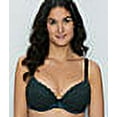 thumbnail image 6 of Pour Moi Womens Rebel Padded Plunge Bra Style-84000, 6 of 6
