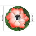thumbnail image 4 of Outdoor Waterproof Pond Float Light Solar Light Solar Garden Light, 4 of 9
