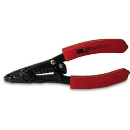 

Gardner Bender GS-45 Slim Nose Economy Wire Cutter & Strippers