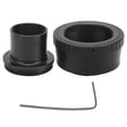 thumbnail image 1 of Adaptador de anillo de tubo de montura T para telescopio astronómico de 1,25 pulgadas para cámara con montura Olympus M4/3, 1 of 14