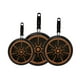thumbnail image 2 of Juego de Sartenes T-Fal Vital 24/26/30 cm Tecnología Thermo Spot, 2 of 4