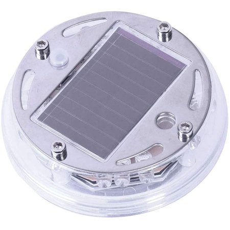 Solar Energy LED Flash Neon Cover Light Car Tire Lamp Rim Wheel Centre ...
