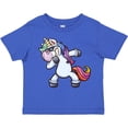 thumbnail image 3 of Inktastic Dabbing Unicorn Boys or Girls Toddler T-Shirt, 3 of 5