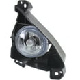 thumbnail image 5 of For 2012 5 Mazda5 2.5L Front Driving Fog Light Lamp Assembly w/Bulb Right Side, 5 of 5