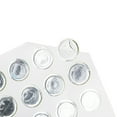 thumbnail image 7 of CousinDIY Adhesive Rhinestones 60/Pkg-Yellow, 7 of 7