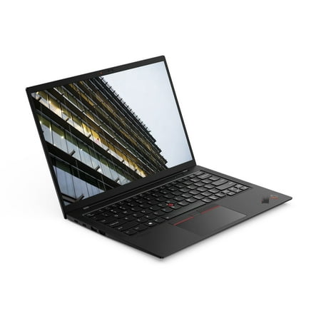 Lenovo ThinkPad X1 Carbon Gen 9 Intel Laptop, 14" IPS 400 nits, i7-1165G7, Iris Xe, 16GB, 1TB