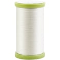 thumbnail image 2 of Coats Dual Duty Plus Hand Quilting Thread 325Yd-White, Multipack Of 6, 2 of 3