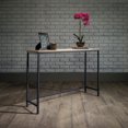 thumbnail image 3 of Sauder® North Avenue Sofa Table, Charter Oak™, 420042, 3 of 4