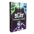thumbnail image 2 of Here To Slay Here To Sleigh Holiday Expansion Pack Strategic Role Playing Card Game ,Fun Cards Game With Your Friends, 2 of 9