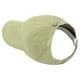 thumbnail image 1 of Ponycap Messy Updo Ponytail ajustable algodón gorra de béisbol sombrero medio vacío visera superior gorra de béisbol Adepaton BST3008057-1, 1 of 6