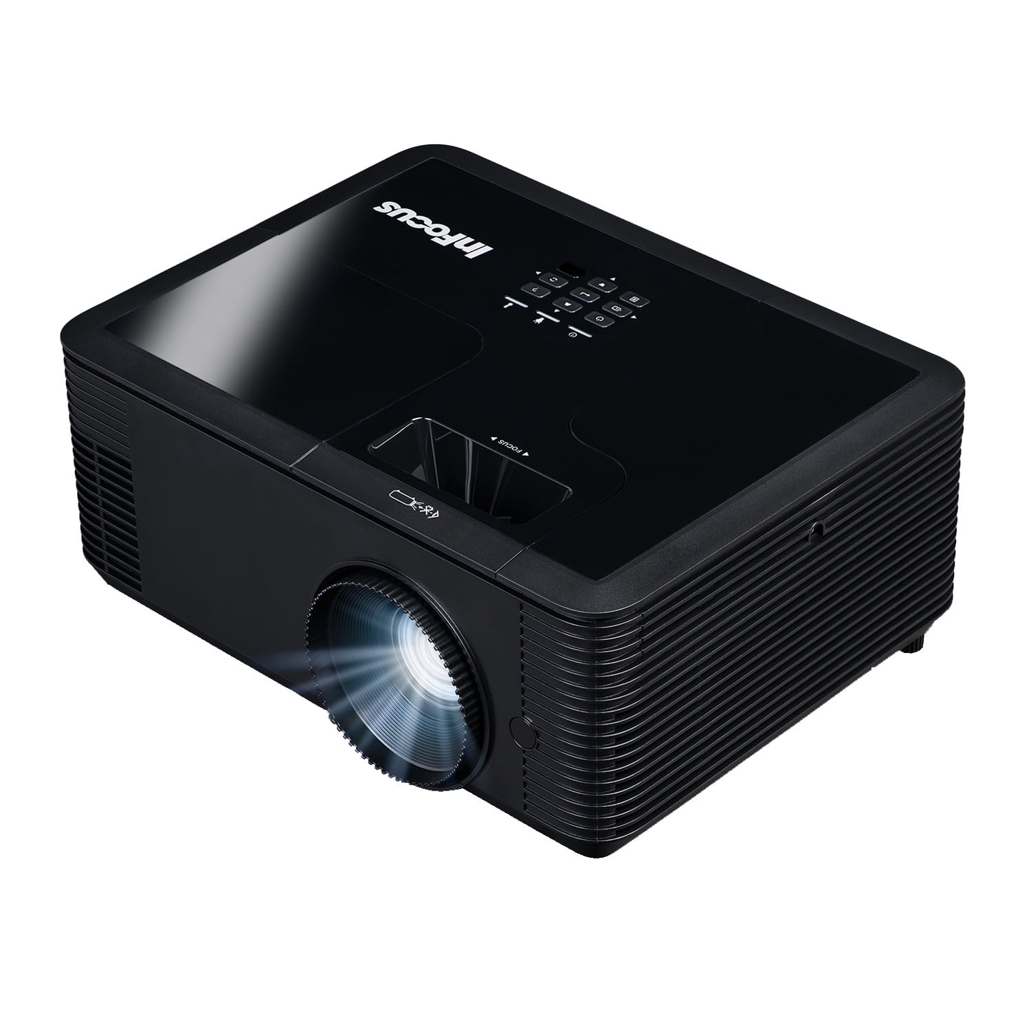 Infocus projector. Проектор infocus [in114bbst] dlp. Infocus projector. Проектор infocus in126x. Проектор infocus in2102.