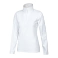 thumbnail image 4 of Mountain Warehouse Womens Camber II Fleece Top, 4 of 4