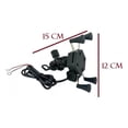 thumbnail image 2 of Porta Celular Moto/bici Universal Con Cargador Usb, 2 of 6