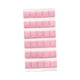 thumbnail image 2 of Uñas reutilizables, duraderas, de juguete para niños, fáciles de usar, soporte para arcilla de uñas, postizas Rosa, 2 of 9