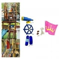 thumbnail image 6 of Playground Accessories Pirate Ship Parts Easy to Install Sports Toy Accessories Outdoor Playset Swing Set Attachments for Backyard Kids 4pcs, 6 of 8