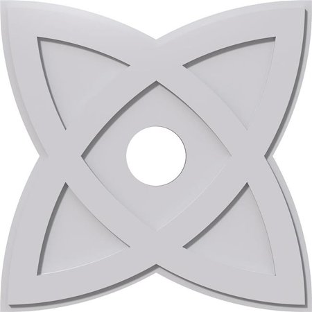 Ekena Millwork Cmp26cm 05000 26 In Od X 5 In Id Square Cosmo