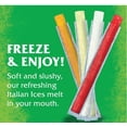thumbnail image 5 of Wylers Authentic Italian Ices Combo, Cherry and Berry Mix with Original Flavors  Net Wt 20oz, 5 of 5