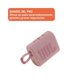 thumbnail image 2 of Bundle Bocina Portátil Rosa Bluetooth + Funda Protectora JBL Go 3, 2 of 5