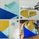 thumbnail image 2 of 100 alfileres de costura coloridos para manualidades, botones y proyectos de telas - 100PCS agujas de posicionamiento de cabeza plana con tops fáciles de agarrar, 2 of 4
