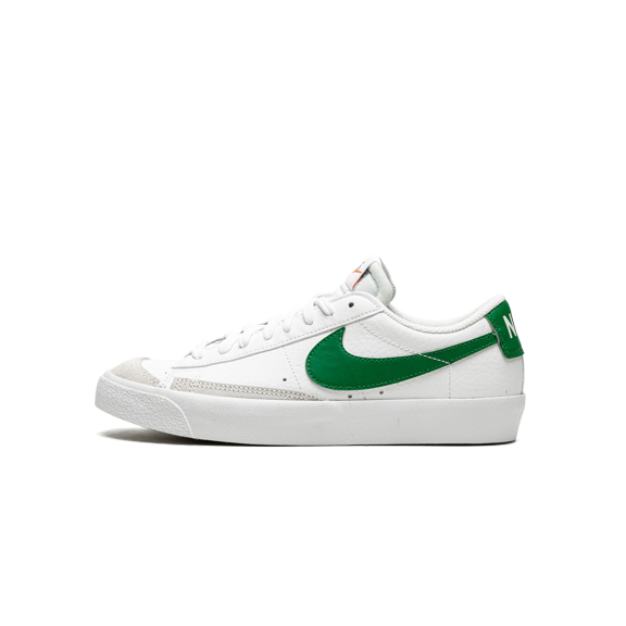 NIKE GRADE SCHOOL Blazer Low '77 GS "Pine Green" DA4074 115 from Stadium Goods