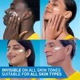 thumbnail image 5 of CeraVe Invisible Mineral Sunscreen SPF 50 Face Lotion 1.62 oz, 5 of 12