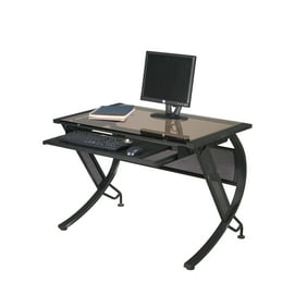 Innovex Fusion Orbit Computer Desk Walmart Com