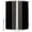 Black Beige, variant on Shower Curtains for Bathroom, Black Beige Striped Waterproof Fabric Shower Curtain, Modern Farmhouse Retro Lines Decorative Bathroom Curtain for Bathtub, 72"x78", No Hooks Included