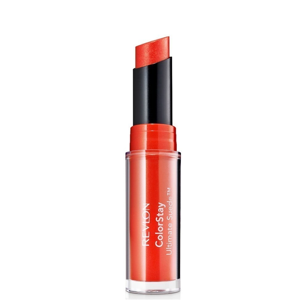 Revlon ColorStay Ultimate Suede Lipstick