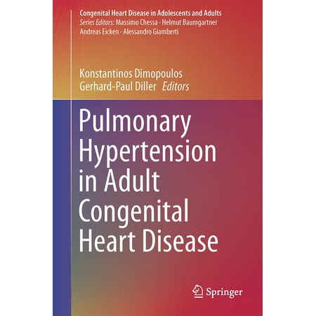 UPC: 9783319460260 | Congenital Heart Disease in Adolescents and Adults: Pulmonary Hypertension in Adult Congenital Heart Disease (Hardcover)