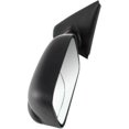 thumbnail image 5 of Tow Mirror Set For Dodge Ram 1500 2500 3500 Left & Right Side Power Heated Fits select: 2003-2006 DODGE RAM 1500 ST/SLT, 2003-2005 DODGE RAM 2500 ST/SLT, 5 of 12