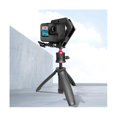 thumbnail image 5 of Soporte de liberación rápida para cámara de acción magnética Soporte de liberación para teléfono móvil Hero Insta 360, para negro, negro, 5 of 5