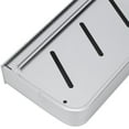 thumbnail image 4 of Estante De Almacenamiento, Estante De Ducha Multiusos Duradero De 40 Cm, Cepillos De Fregado Colgantes, Toallas Para Cocina, Cafeterías Y Armarios, Hotel, Baño, 4 of 8