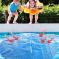 thumbnail image 4 of EYIIYE Swimming Pool Insulation Film, Waterproof Anti-UV Protective Cover, 4 of 10