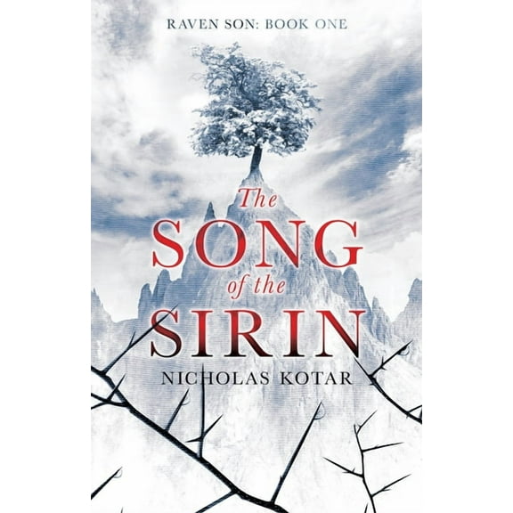 Raven Son The Song of the Sirin, Book 1, (Paperback)