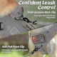thumbnail image 4 of Dog Harness And 5.2ft Bungee Leash, Military Dog Harness Set For Large Medium Dogs, Hunting,L, 4 of 5