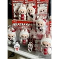 thumbnail image 4 of La"b-u'b'u Vinyl Plush Blind Box, The Monsters Blind Box Figures, Random Design Action Figures Collectible Toys Home Decorations, Holiday Birthday Gifts （Confirm payment）, 4 of 14