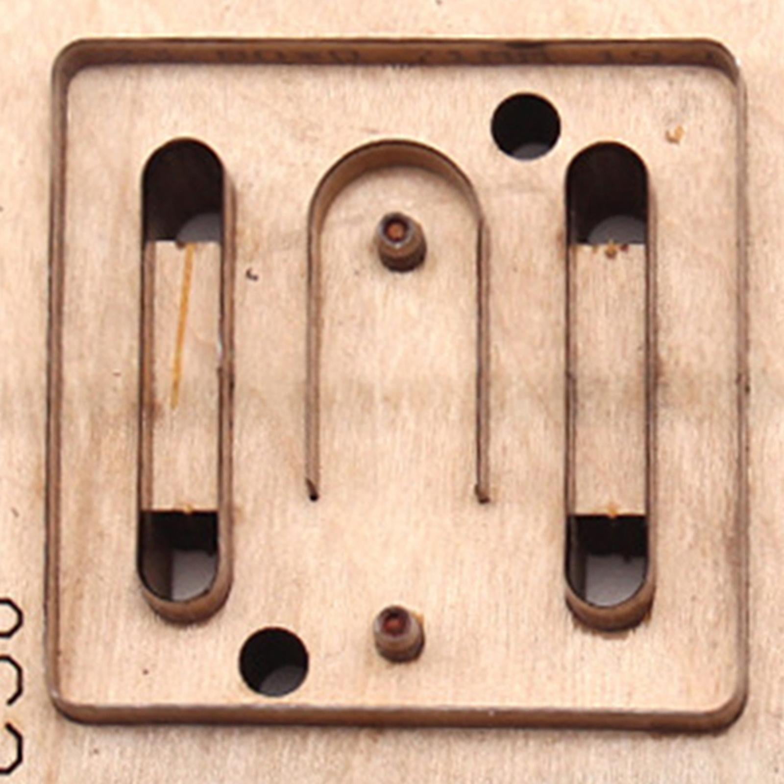 Leather Craft Cutting Die Hollow Template Stencils Jewelry Punch Tool for DIY Making, Leathercrafts, Belt Buckle, in, Scrapbooking