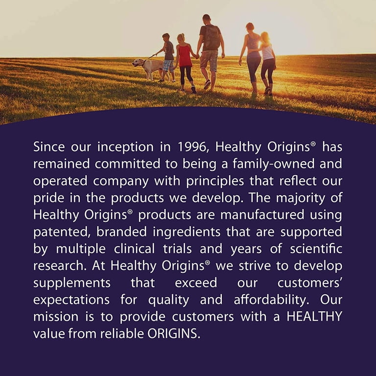 Healthy Origins Setria L-Glutathione Reduced 250 Mg Capsules - 60 Ea