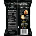thumbnail image 2 of Stacy S Pita Chips Bagel Chips - Simply Naked (Pack of 16), 2 of 4