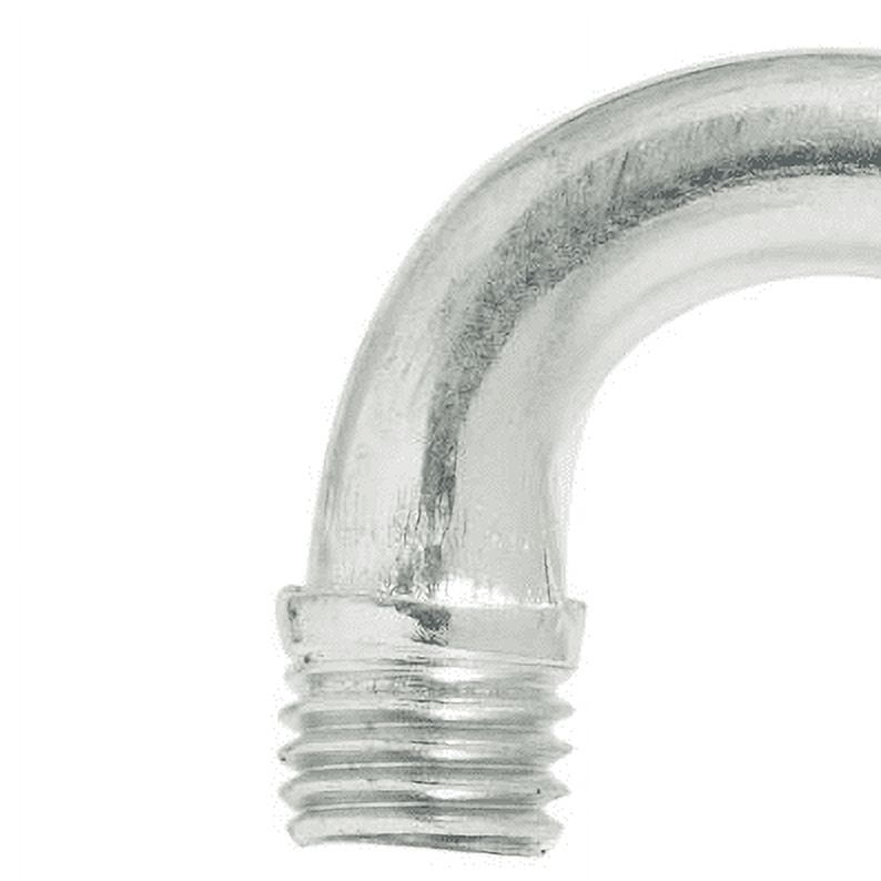 Surtek Quick Hook with Safety Locking Steel Link 1/2", Steel