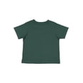 thumbnail image 2 of Rabbit Skins 3321 - Fine Jersey Toddler T-Shirt, 2 of 2