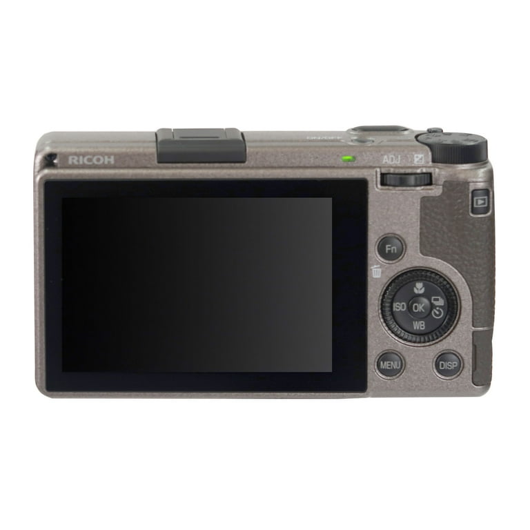GR III Diary Edition - Ricoh